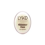 LYKD Shimmer Dust Glitter Aydınlatıcı Pudra Çok Renkli Vücut Aydınlatıcı Pratik Uygulama