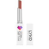 LYKD Slim Mat 518 Cherish Pink Ruj