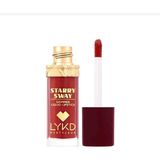 Lykd Starry Sway Simli Likit Mat Ruj 381 Brick Blom