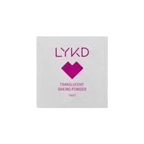 Lykd Transparan Pudra 999 - Renksiz