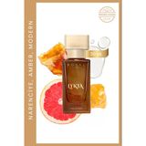 Lykia Unisex Extraıt De Parfum 30 Ml Greyfurt - Su Notaları - Amber | Narenciye Serisi
