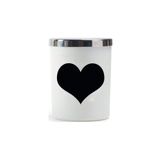 LYN HOME & DECOR BEYAZ BARDAK MUM KALP