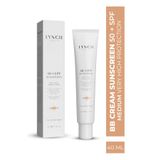 Lynch Cosmetics 50 Spf Çok Yüksek Korumalı Bb Krem - Medium 40ml