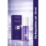 Lynch Cosmetics Diş Beyazlatıcı Jel - 30 ml
