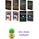 Lynette Noni 8 Kitap Seti + Çim Adam Hediye - Hayır