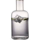 Lyngby Glas Palermo Gold Sürahi 1,5 L - Çok Renkli