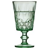 Lyngby Glas Sorrento Şarap Kadehi 4 Adet 29 Cl Yeşil