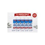 LYNİSS 5li Dev Boy 300 ML Kar Spreyi Düğün, Nişani, Parti, Kar Spreyi