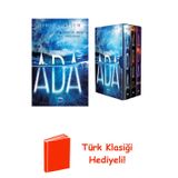 Lynne Matson 2 Kitap Seti + Türk Klasiği Hediye