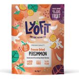 Lyofit Food Freeze Dried Cennet Hurması 25 Gr - 1 Adet