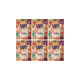 Lyofit Food Freeze Dried Cennet Hurması 25g 6 Adet