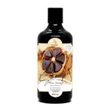 Lyonar 400 ml Kara Sarımsak Tuz Sülfat ve Paraben İçermez Şampuan