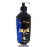 Lyonsey Ardıç Katranı 400 ml Şampuan
