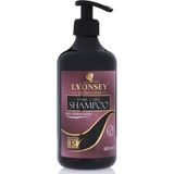 Lyonsey Çam Terebentin Özlü 400 ml Şampuan