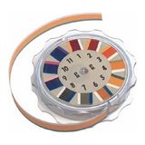 Lyphan Ph Kağıdı 1-11 (6 Metre Rulo)