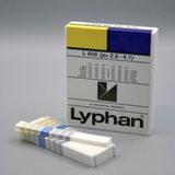 Lyphan Ph Kağıdı 2,6 -4,1 (Test ŞERITLERI/200 Adet)