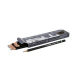 Lyra 3H Dereceli Kurşun Kalem Rembrandt Art Design L1110113 (12 Li Paket)