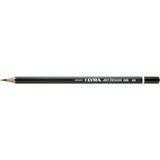 lyra 4h dereceli kurşun kalem rembrandt art design l1110114 (12 li paket) - Yok