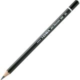 lyra 5h dereceli kurşun kalem rembrandt art design l1110115 (12 li paket) - Yok