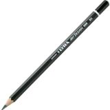 Lyra 5H Dereceli Kurşun Kalem Rembrandt Art Design L1110115 (12 Li Paket)