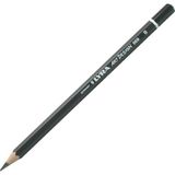 lyra 669 kurşun kalem (b) rembrandt art design l1110101 (12 li paket) - Yok