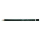 lyra 6h dereceli kurşun kalem rembrandt art design l1110116 (12 li paket) - Yok