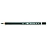 Lyra 6H Dereceli Kurşun Kalem Rembrandt Art Design L1110116 (12 Li Paket)