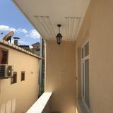 Lyra Asansörlü Çamaşır Kurutmalık Lyra 5 Çubuklu 200 cm Metal - 1 Adet