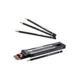 LYRA Dereceli Kurşun Resim Kalemi Rembrandt Art Desıgn 9b (1 Paket 12 Adet ) Eftknk