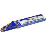 lyra easy learner - alıştırma kalemi kurşun kalem l1730101 (12 li paket) - Yok