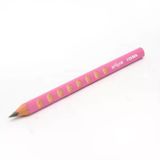 LYRA GROOVE JUMBO BAŞLANGIÇ KURŞUN KALEM NEON RENKLER
