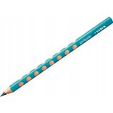 Lyra Groove Jumbo Kurşun Kalem Graphite Turkuaz L1873362 (36 Lı Paket)