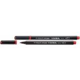 Lyra Hı Qualıty Art Pen Keçeli ve Çizim Kalemi Indıan Red 092 Hint Kırmızısı