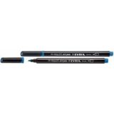 Lyra Hı Qualıty Art Pen Keçeli ve Çizim Kalemi True Blue 048 Gök Mavisi