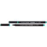 Lyra Hı Qualıty Art Pen Keçeli ve Çizim Kalemi True Green 062 Fransız Yeşili