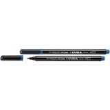 Lyra Hı Qualıty Art Pen Keçeli ve Çizim Kalemi Ultramarıneblue 050 Deniz Mavisi