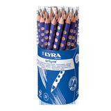 Lyra Kurşun Kalem Groove Graphite Üçgen Jumbo L1873360