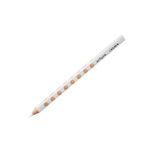 Lyra L-3810251 Groove Jumbo Kuru Boya Kalemi - Beyaz