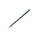 Lyra L-3810251 Groove Jumbo Kuru Boya Kalemi - Gri