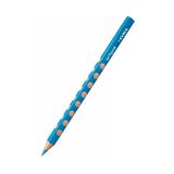 Lyra L-3810251 Groove Jumbo Kuru Boya Kalemi - Mavi