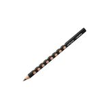 Lyra L-3810251 Groove Jumbo Kuru Boya Kalemi - Siyah