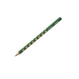 Lyra L-3810251 Groove Jumbo Kuru Boya Kalemi - Yeşil