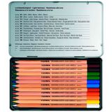 Lyra L2010002 Rembrandt Acquarell 12'li Çizim Kalem Set