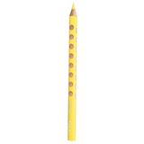 Lyra L3810004 Groove Sarı Boya Kalemi