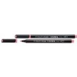 Lyra L6750029 Madder Lake Hi-quality Art Pen Çizim ve Boyama Kalemi