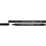 Lyra L6750097 Medium Grey Hi-quality Art Pen Çizim Ve Boyama Kalemi