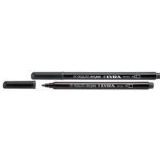 Lyra L6750098 Cool Dark Grey Hi-Quality Art Pen Çizim ve Boyama Kalemi