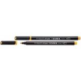Lyra L6750250 Metallic Gold Hi-quality Art Pen Çizim Ve Boyama Kalemi