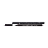 Lyra L6750251 Metallic Silver Hi-quality Art Pen Çizim Ve Boyama Kalemi