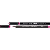 Lyra L6750328 Fluo. Pink Hi-quality Art Pen Çizim Ve Boyama Kalemi